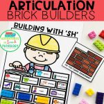 Articulation Brick Builders