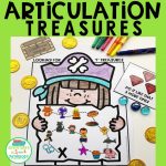 Articulation Treasures