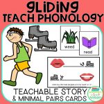 Gliding Teach Phonology