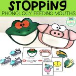 Stopping Feeding Mouths