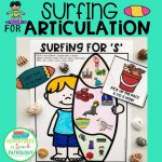 Articulation Surfing
