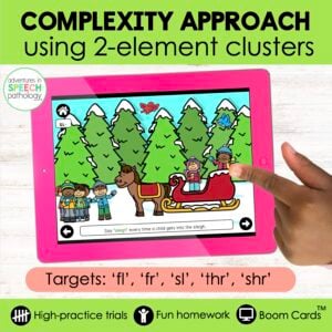 complexity approach for 2 element clusters | boom cards™