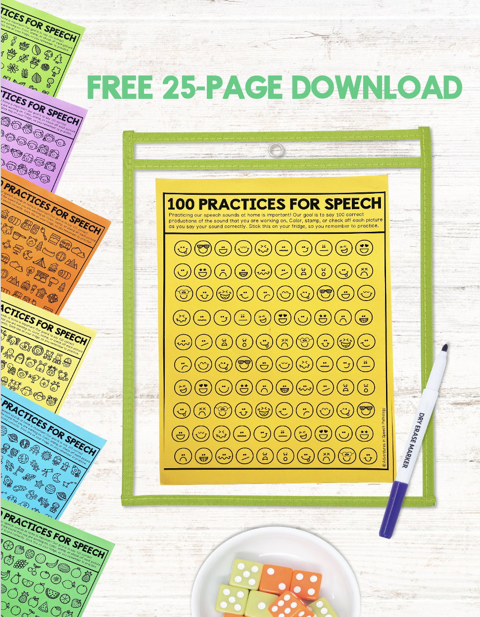 Free 25 page download