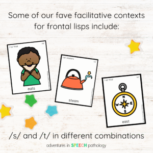 Frontal Lisp: Effective Speech Therapy Tips