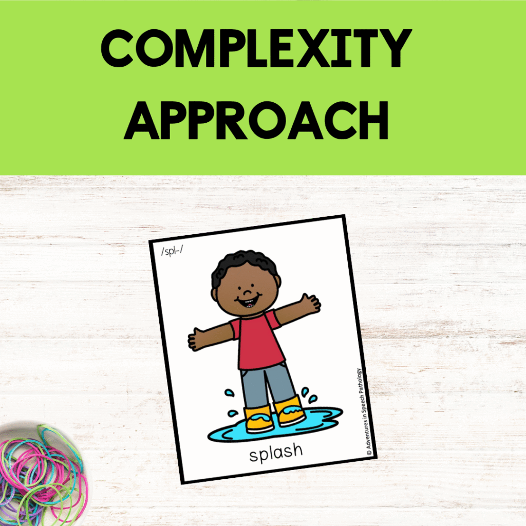 Complexity Approach