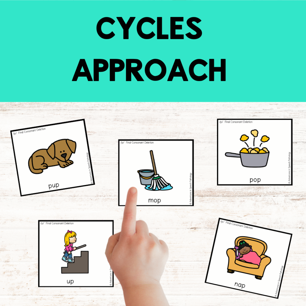 Cycles Approach