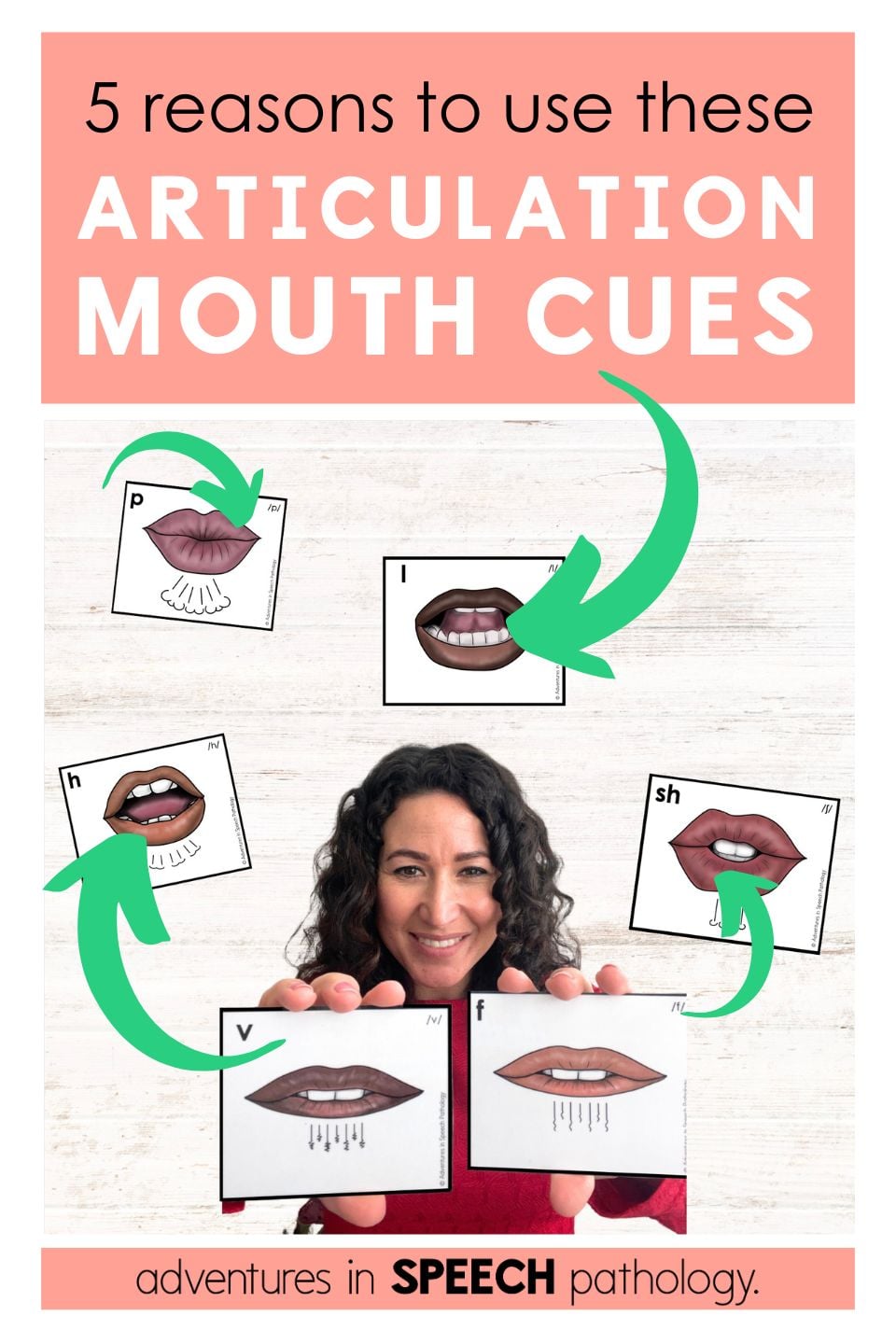 5 reasons our articulation mouth cues will make your slp life better! thumbnail
