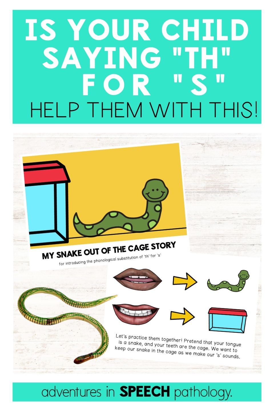 saying “th” for “s” and how to help! thumbnail