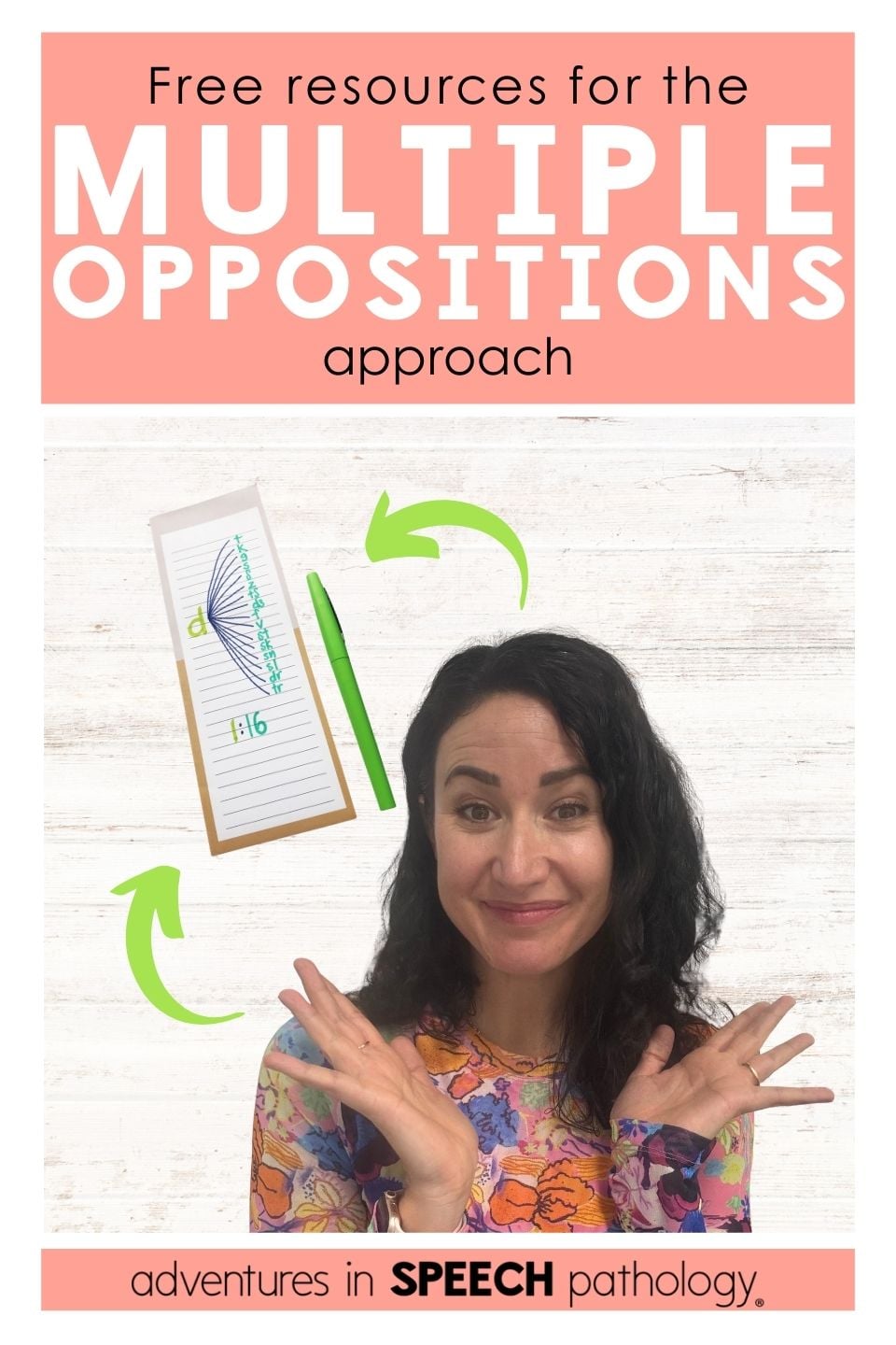 free resources for the multiple oppositions approach aisp
