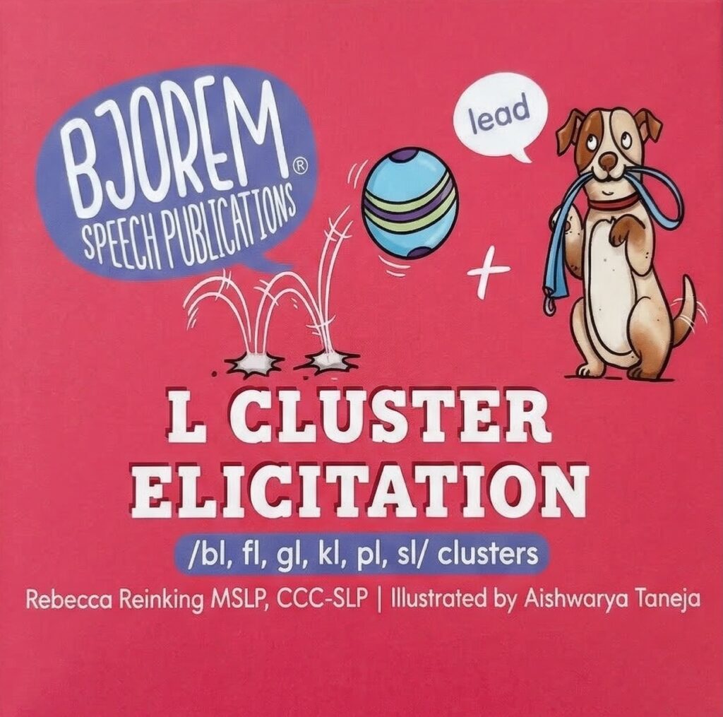 l cluster