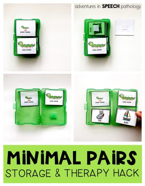 organize your minimal pair cards fun storage ideas 2 aisp