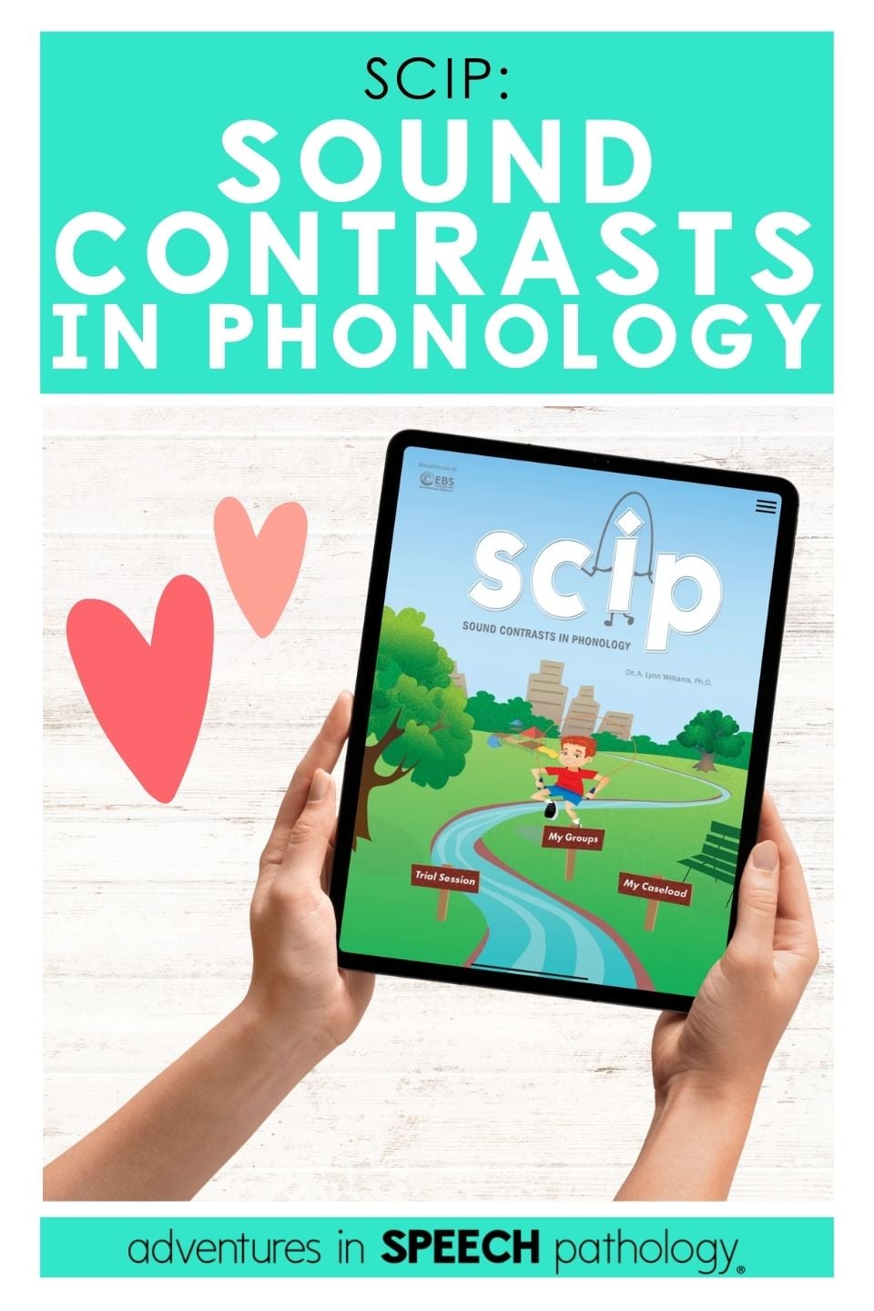 scip sound contrasts in phonology aisp