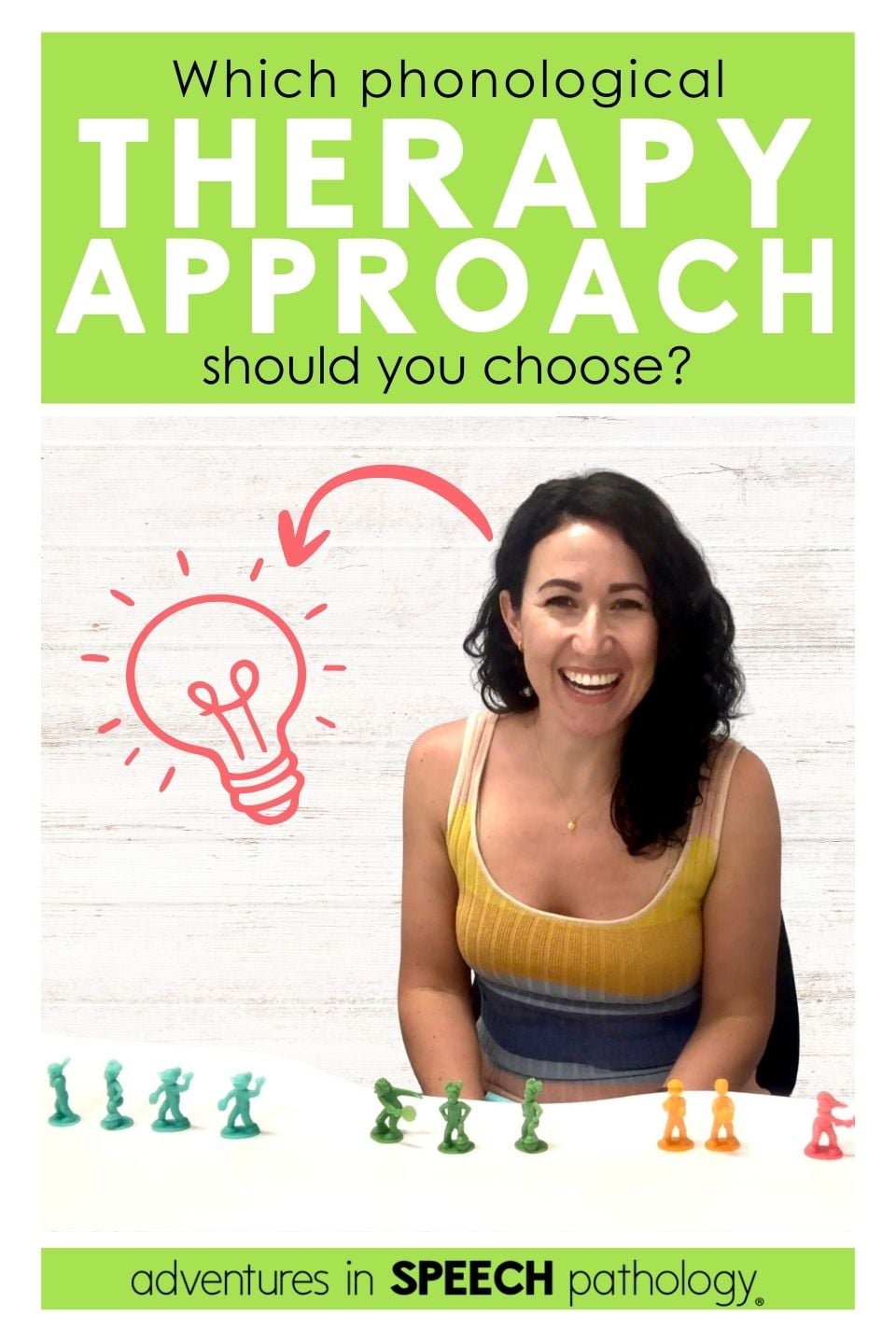 which phonological therapy approach should you choose aisp